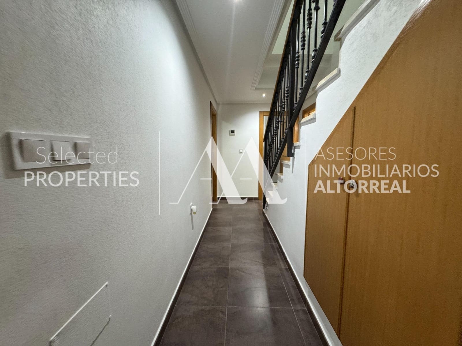 3 chambre Penthouse à vendre à Alquerias avec piscine - 179 990 € (Ref: 9630019)