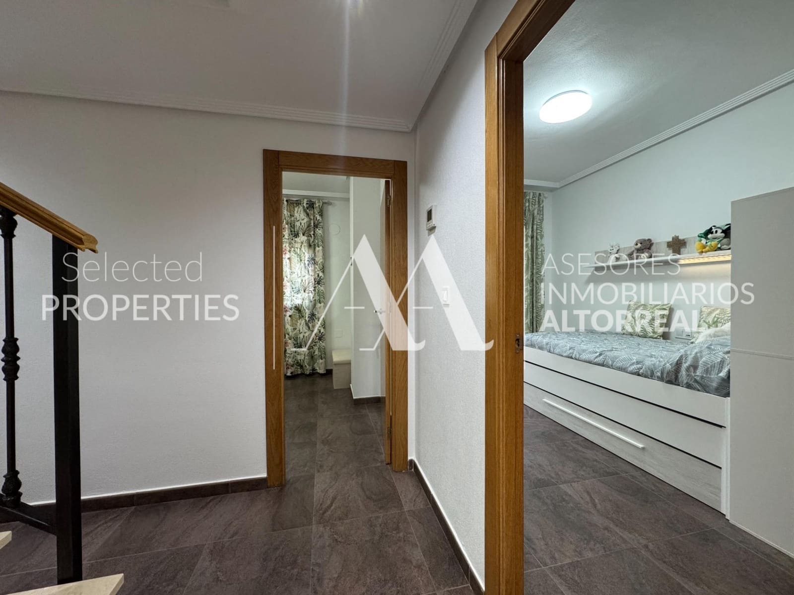 3 chambre Penthouse à vendre à Alquerias avec piscine - 179 990 € (Ref: 9630019)