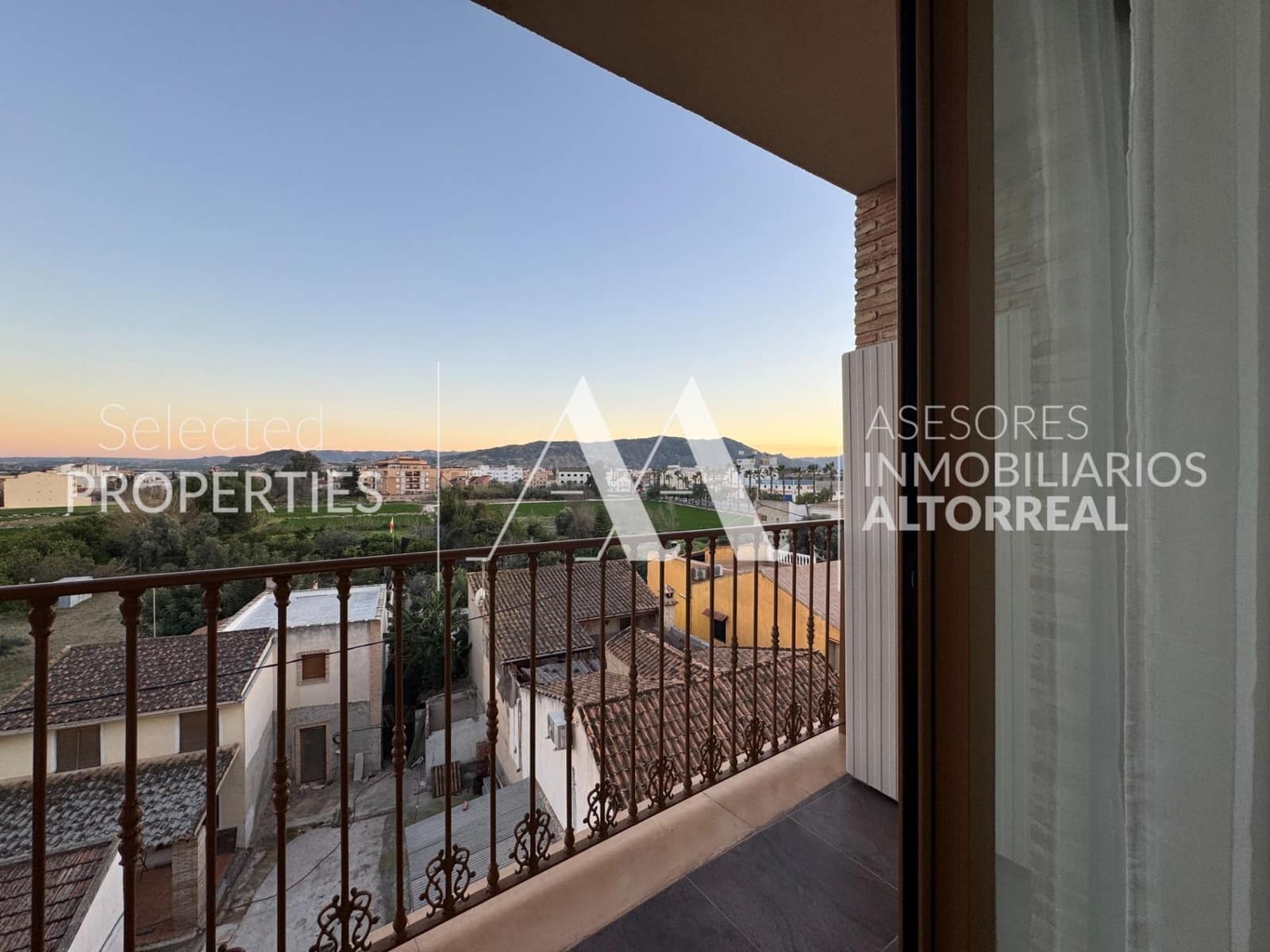 3 chambre Penthouse à vendre à Alquerias avec piscine - 179 990 € (Ref: 9630019)