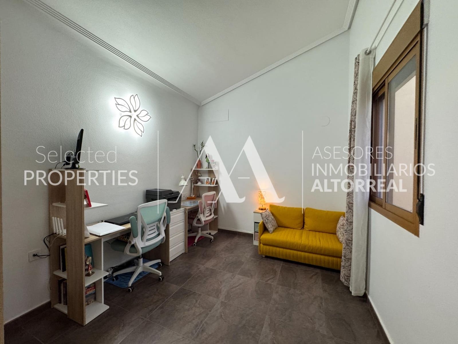 3 chambre Penthouse à vendre à Alquerias avec piscine - 179 990 € (Ref: 9630019)