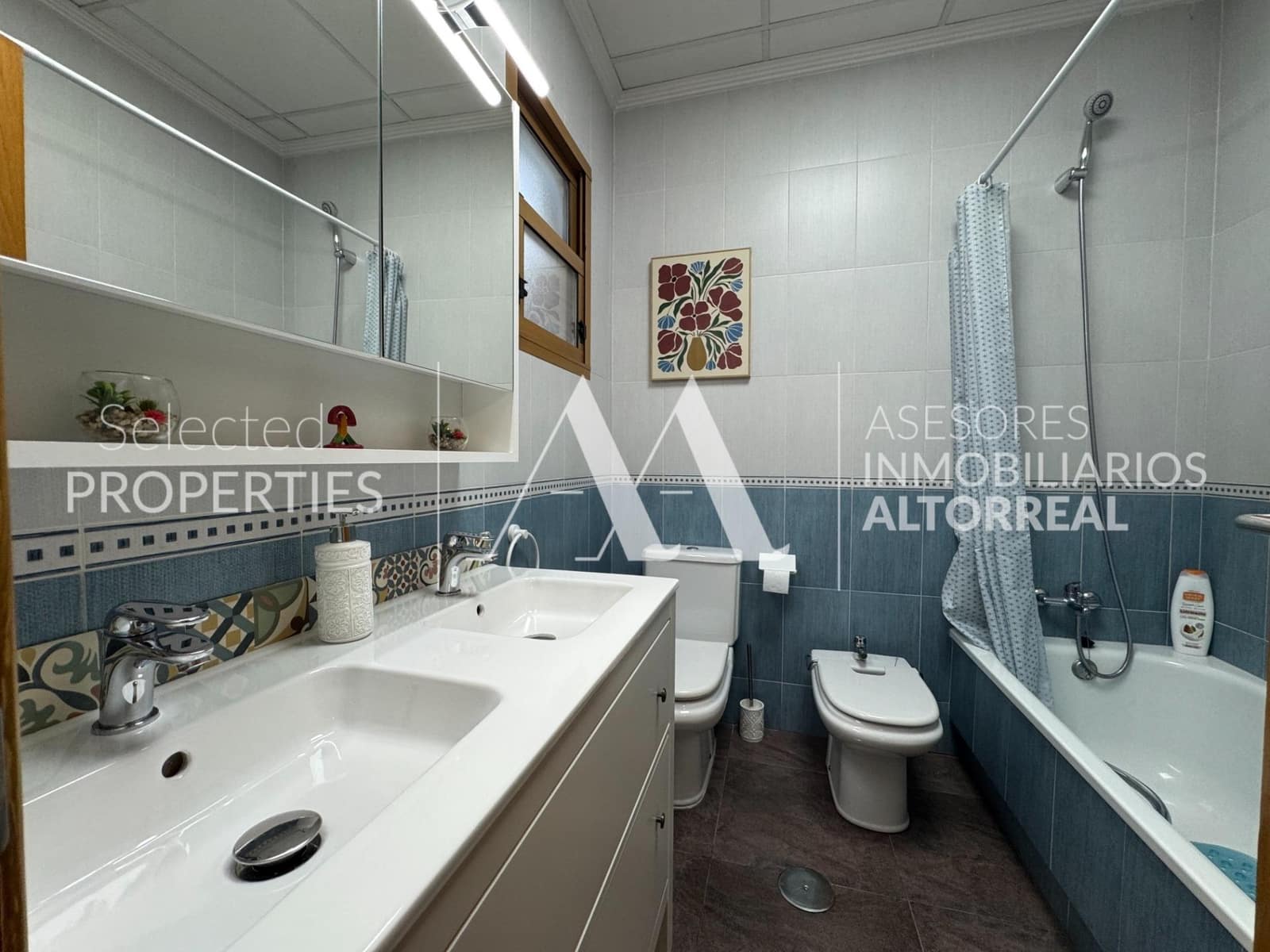 3 chambre Penthouse à vendre à Alquerias avec piscine - 179 990 € (Ref: 9630019)