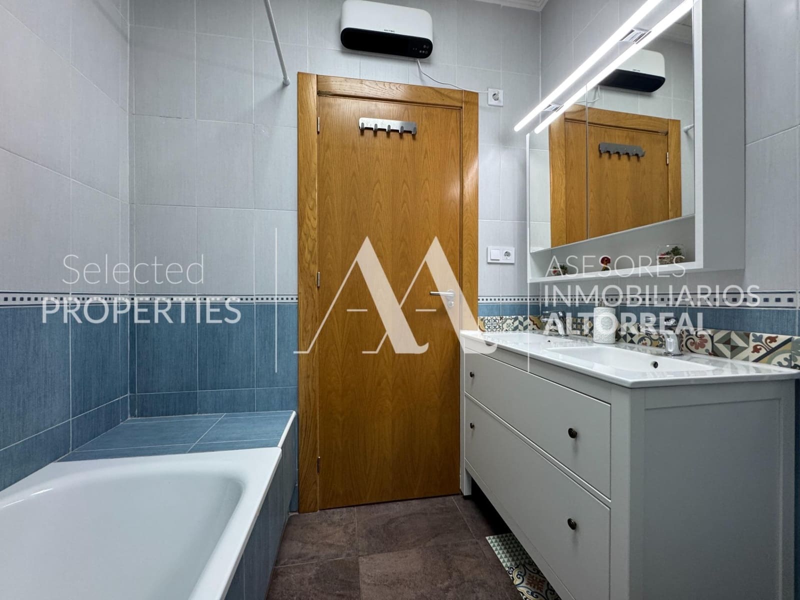 3 chambre Penthouse à vendre à Alquerias avec piscine - 179 990 € (Ref: 9630019)