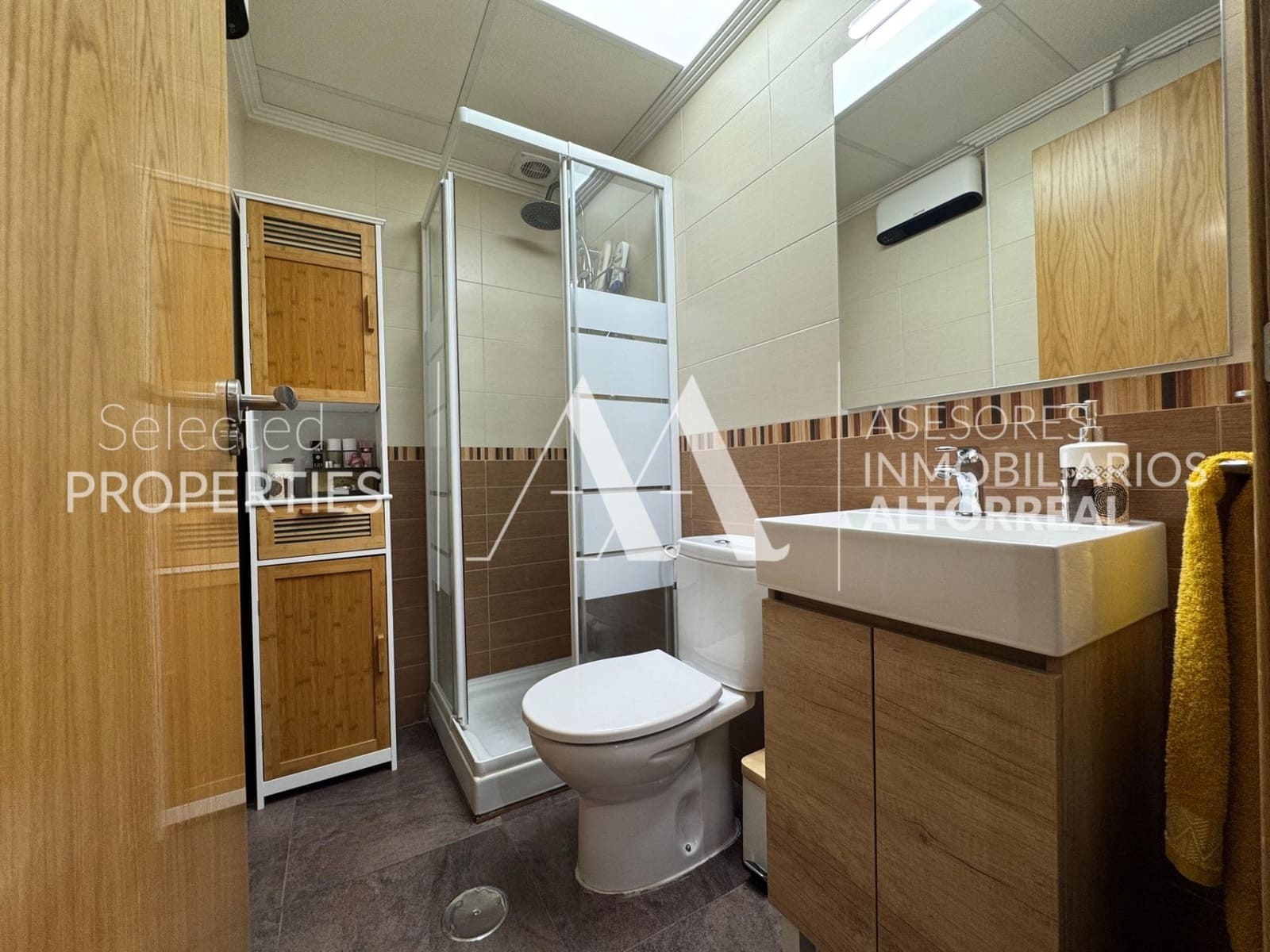 3 chambre Penthouse à vendre à Alquerias avec piscine - 179 990 € (Ref: 9630019)