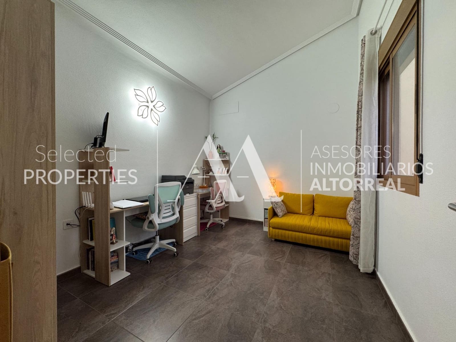 3 chambre Penthouse à vendre à Alquerias avec piscine - 179 990 € (Ref: 9630019)