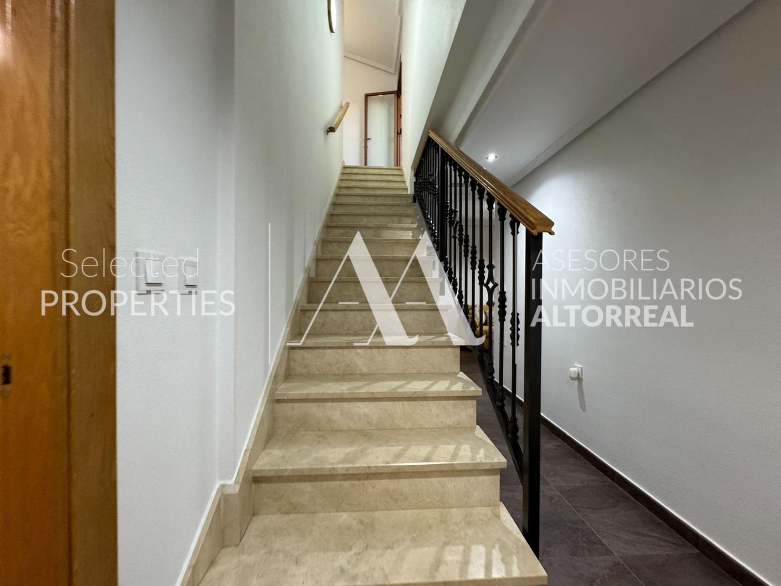 3 bedroom Penthouse for sale in Alquerias with pool - € 179,990 (Ref: 9630019)