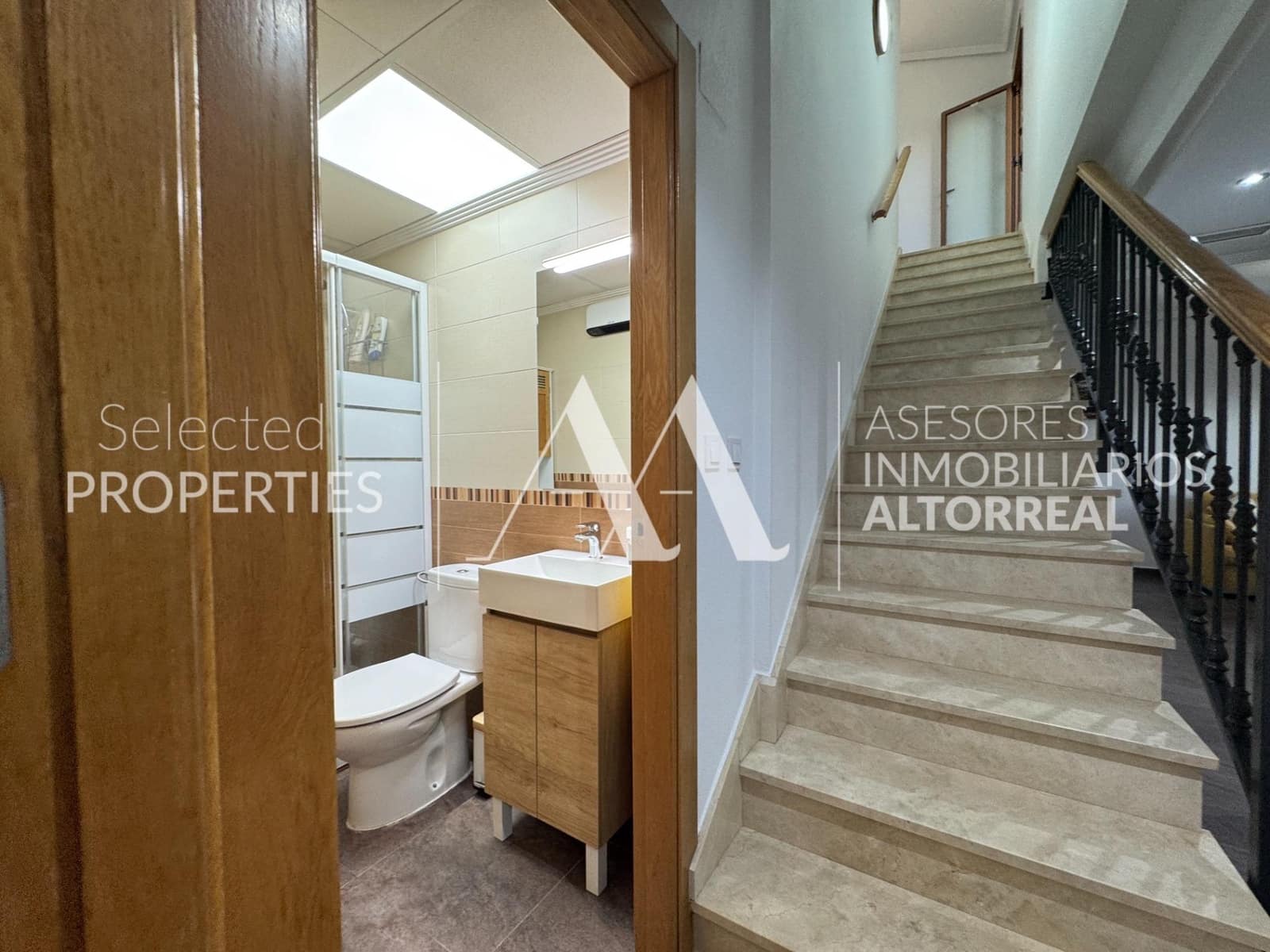 3 bedroom Penthouse for sale in Alquerias with pool - € 179,990 (Ref: 9630019)