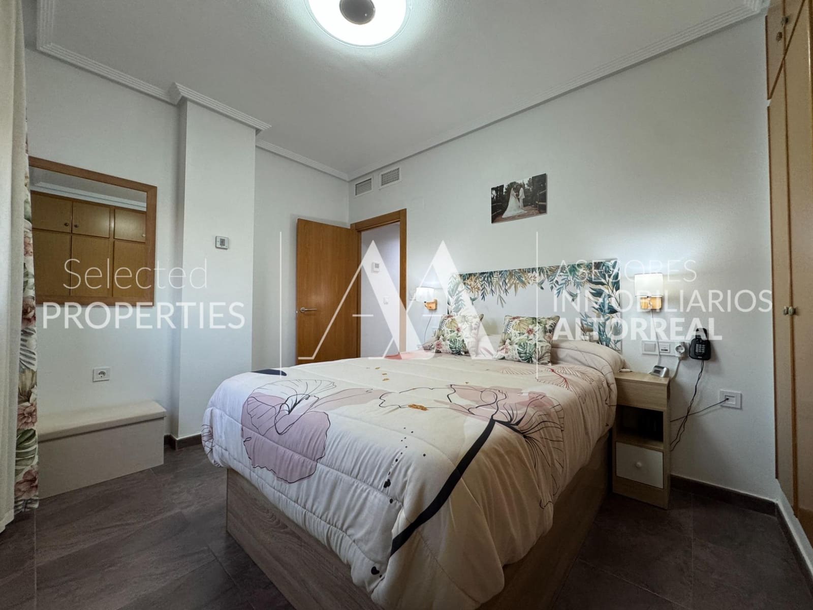 3 bedroom Penthouse for sale in Alquerias with pool - € 179,990 (Ref: 9630019)