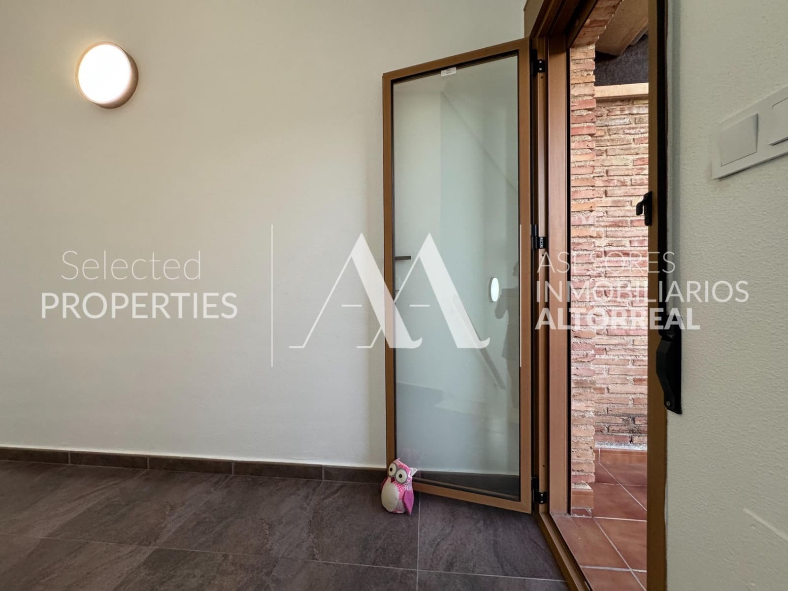 3 bedroom Penthouse for sale in Alquerias with pool - € 179,990 (Ref: 9630019)