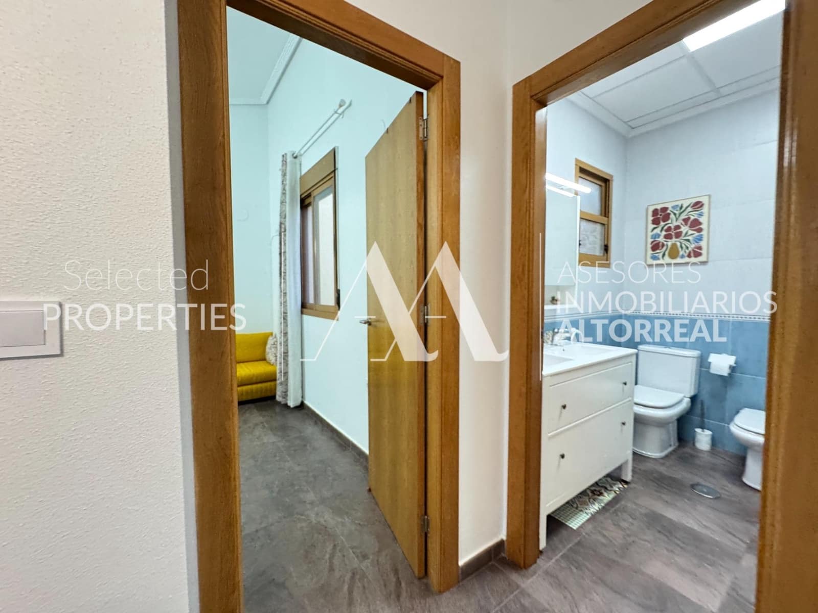 3 bedroom Penthouse for sale in Alquerias with pool - € 179,990 (Ref: 9630019)