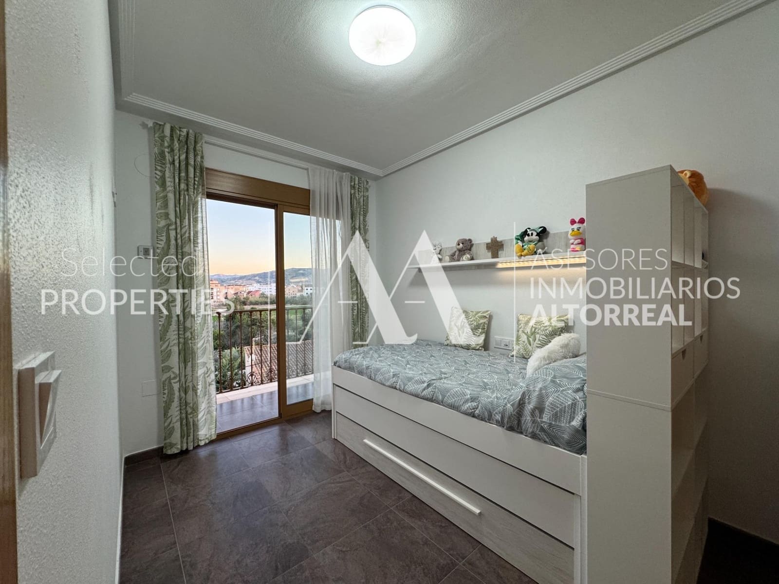 3 bedroom Penthouse for sale in Alquerias with pool - € 179,990 (Ref: 9630019)