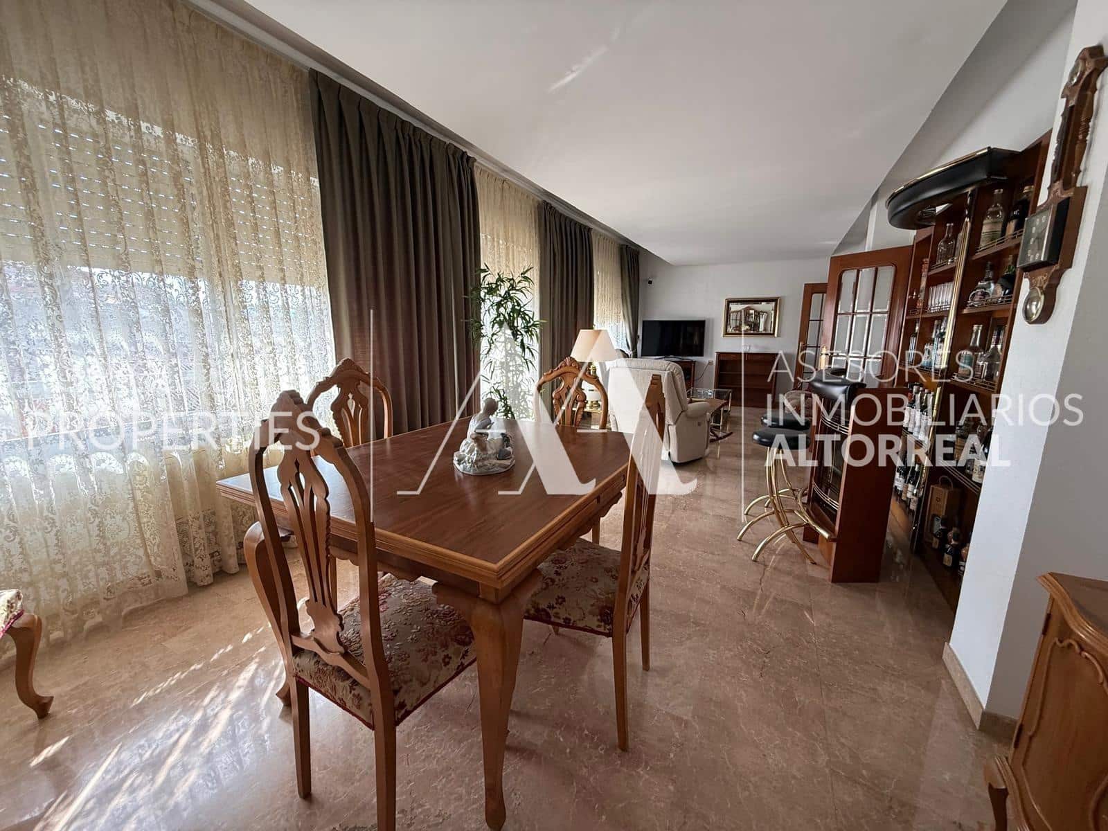 4 Zimmer Penthouse zu verkaufen in Cabezo de Torres - 214.000 € (Ref: 9652052)