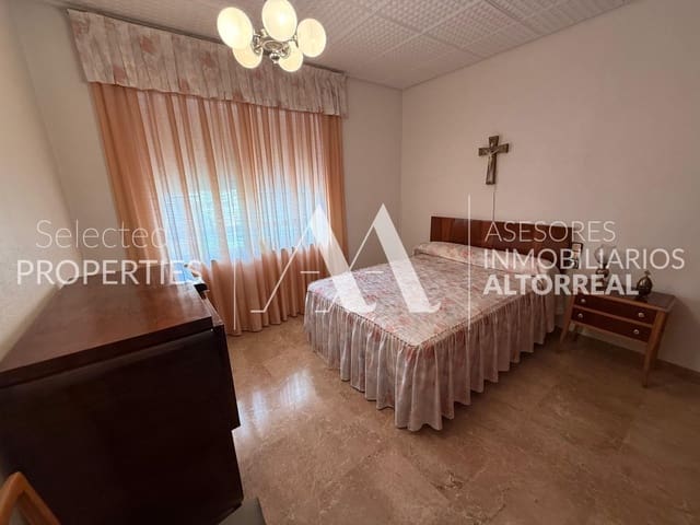 4 sypialnia Penthouse na sprzedaż w Cabezo de Torres, Miasto Murcja - 214 000 € (Ref: 9652052)