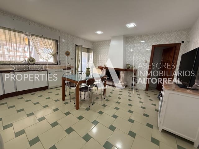 4 sypialnia Penthouse na sprzedaż w Cabezo de Torres, Miasto Murcja - 214 000 € (Ref: 9652052)