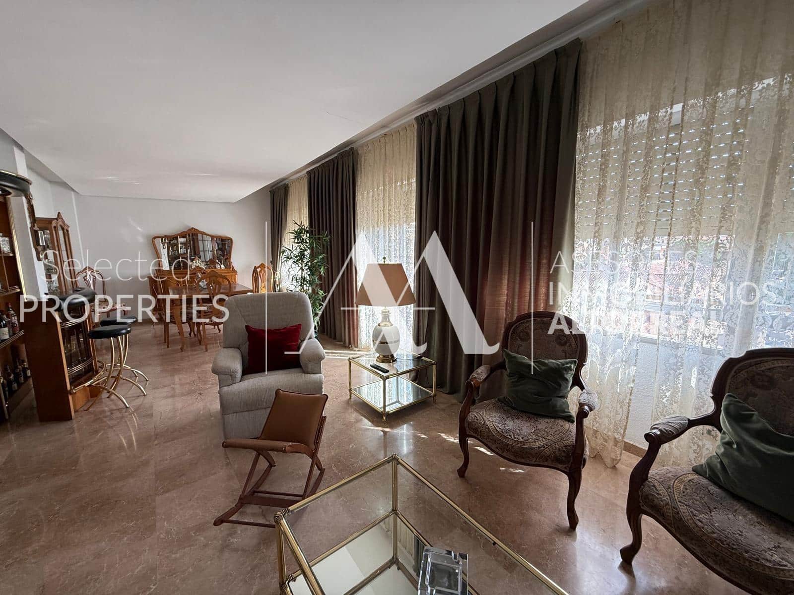 4 Zimmer Penthouse zu verkaufen in Cabezo de Torres - 214.000 € (Ref: 9652052)