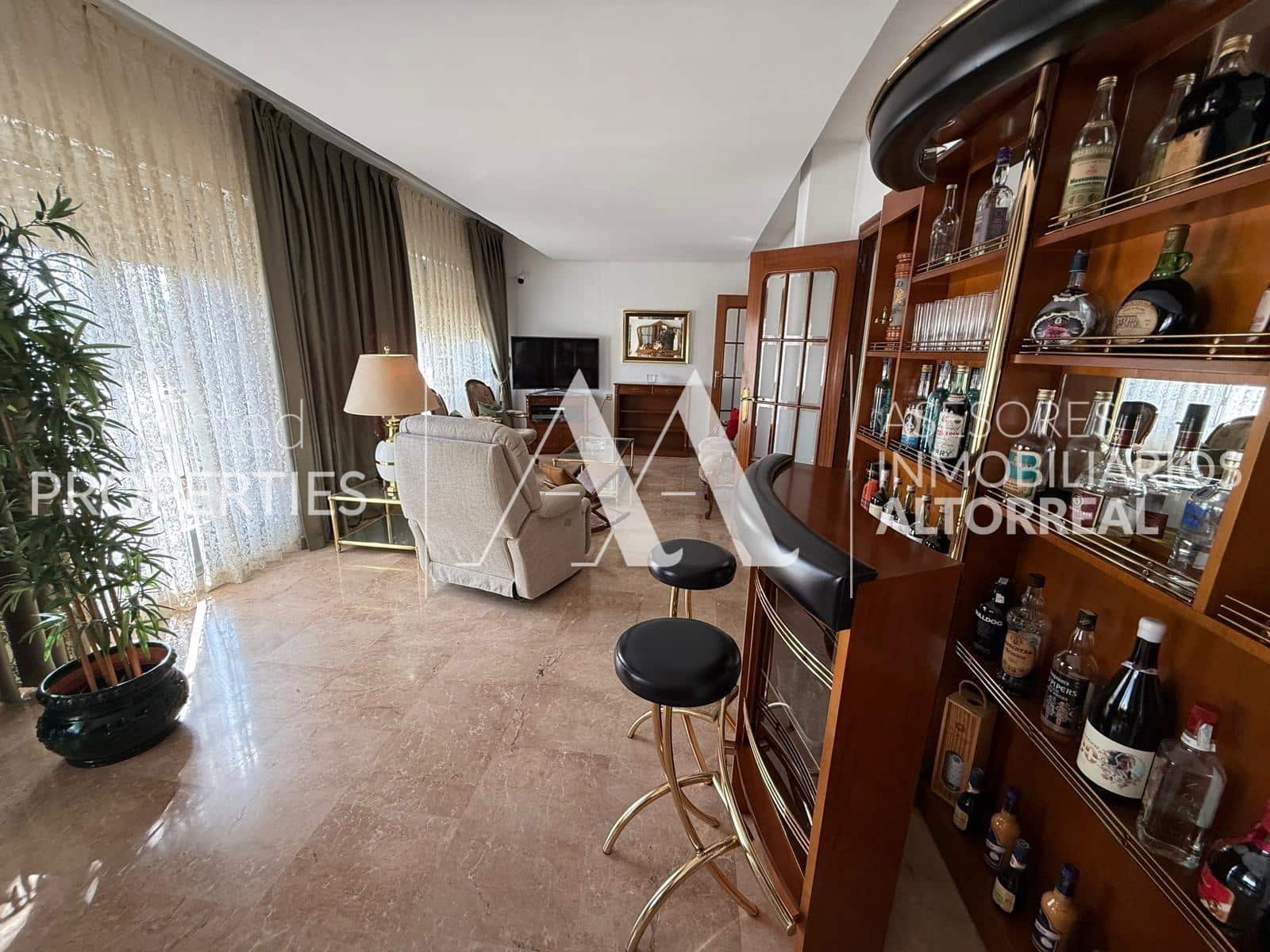 4 Zimmer Penthouse zu verkaufen in Cabezo de Torres - 214.000 € (Ref: 9652052)
