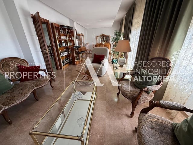 4 sypialnia Penthouse na sprzedaż w Cabezo de Torres, Miasto Murcja - 214 000 € (Ref: 9652052)