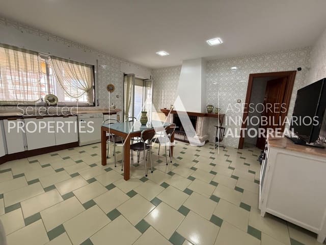 4 soveværelse Penthouse til salg i Cabezo de Torres, Murcia by - € 209.000 (Ref: 9652052)