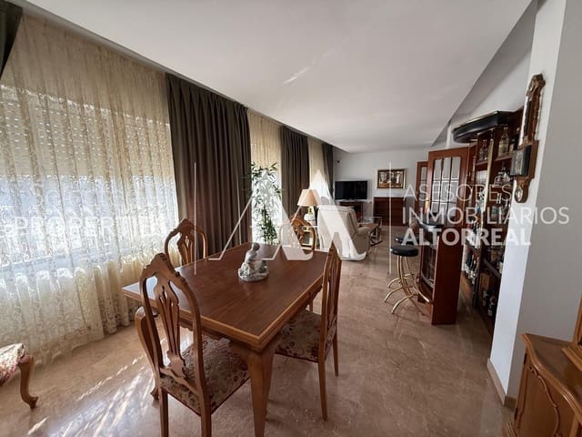 4 soveværelse Penthouse til salg i Cabezo de Torres, Murcia by - € 209.000 (Ref: 9652052)