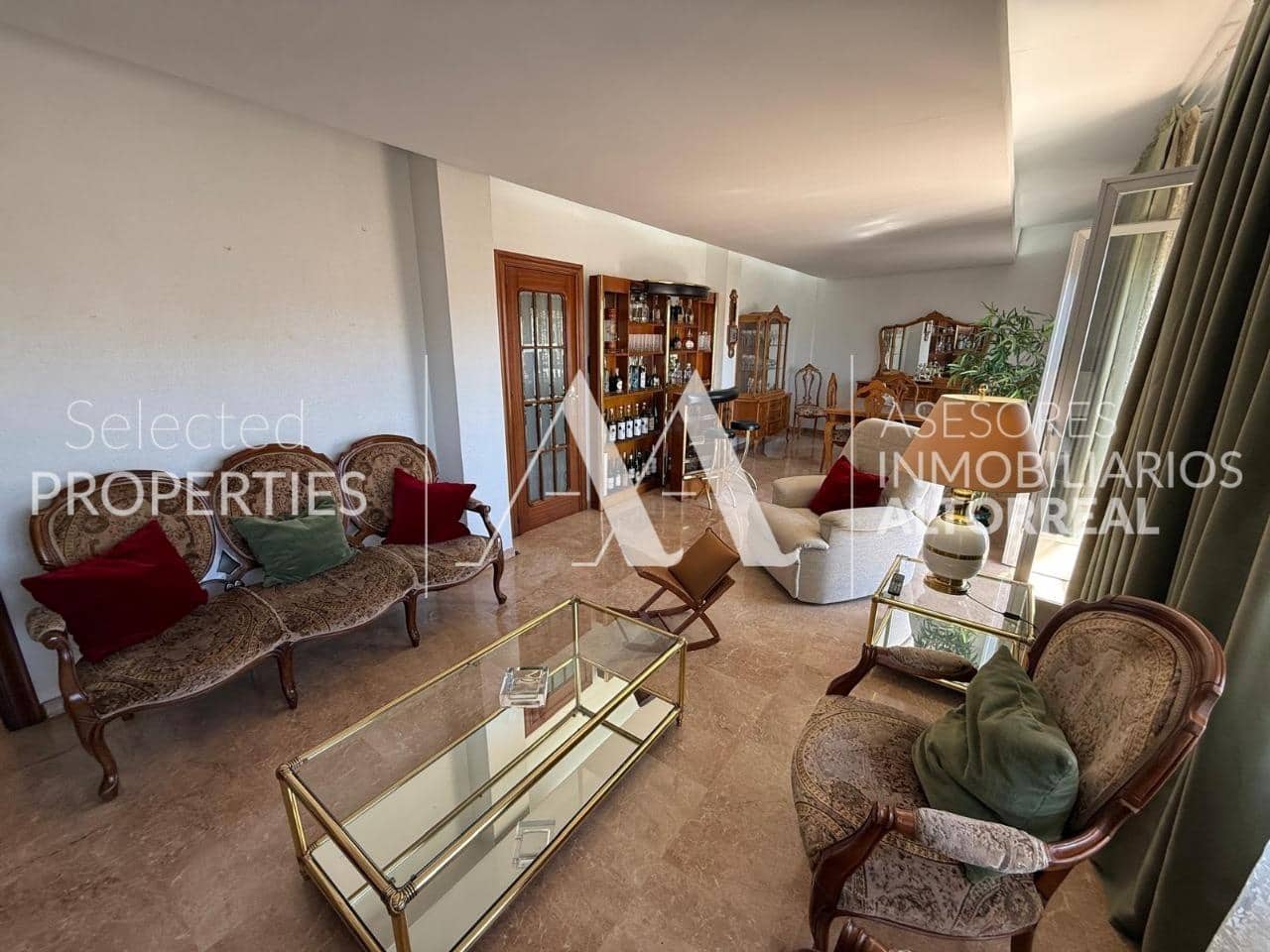 4 soverom Penthouse til salgs i Cabezo de Torres - € 209 000 (Ref: 9652052)