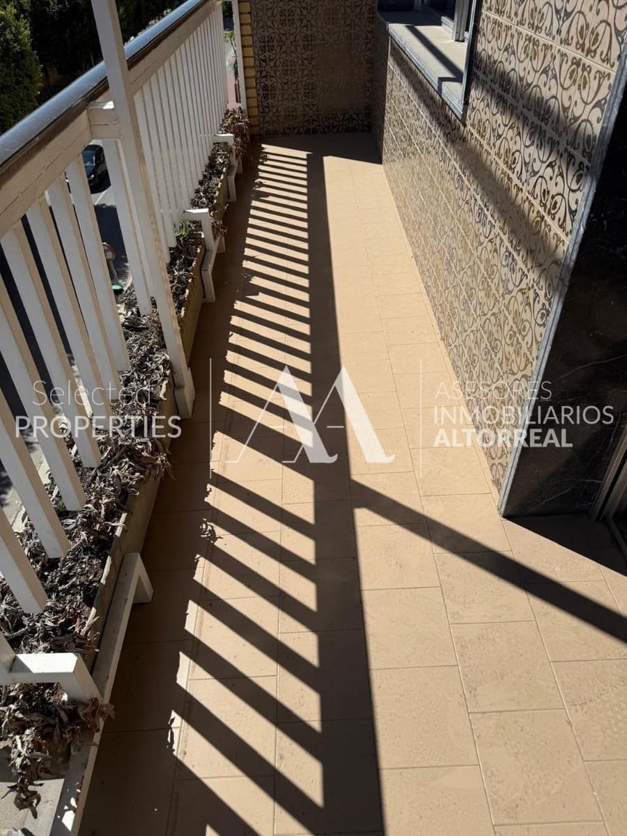 4 soverom Penthouse til salgs i Cabezo de Torres - € 209 000 (Ref: 9652052)