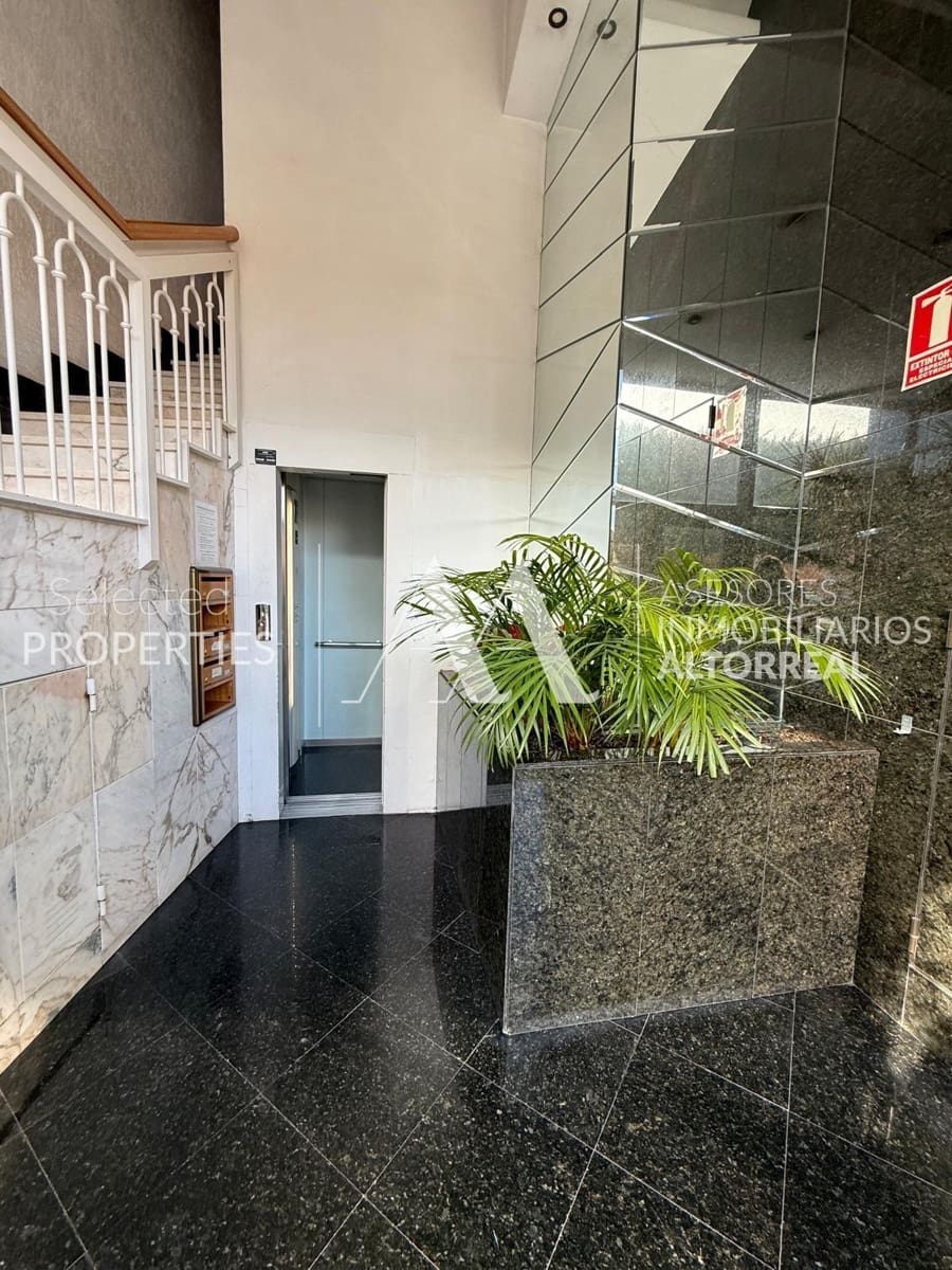 4 soverom Penthouse til salgs i Cabezo de Torres - € 209 000 (Ref: 9652052)