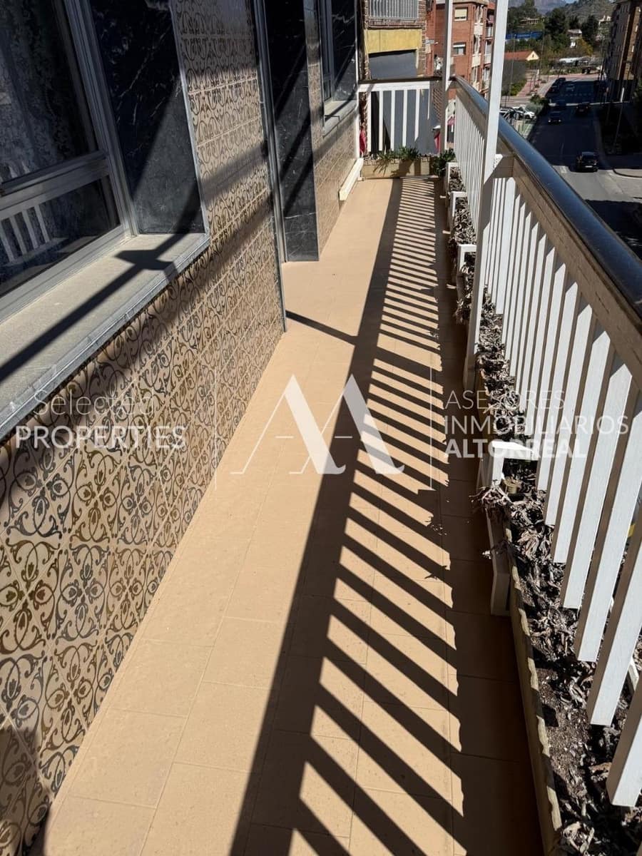 4 soverom Penthouse til salgs i Cabezo de Torres - € 209 000 (Ref: 9652052)