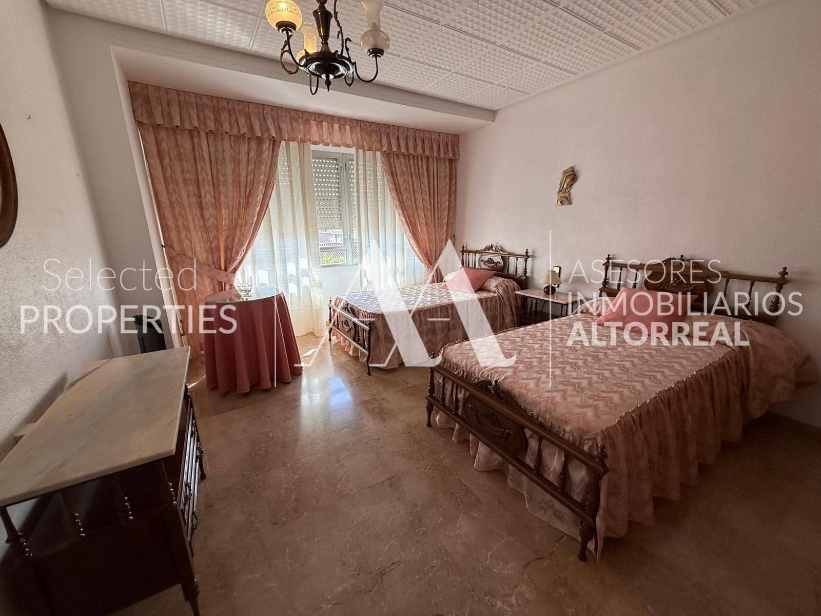 4 soverom Penthouse til salgs i Cabezo de Torres - € 209 000 (Ref: 9652052)
