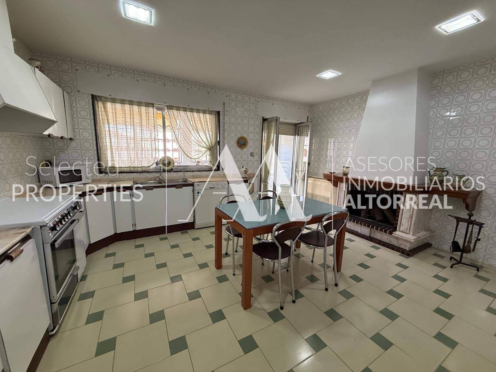 4 soverom Penthouse til salgs i Cabezo de Torres - € 209 000 (Ref: 9652052)