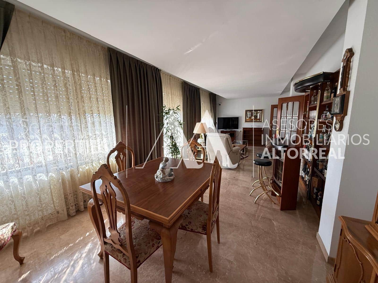 4 soverom Penthouse til salgs i Cabezo de Torres - € 209 000 (Ref: 9652052)