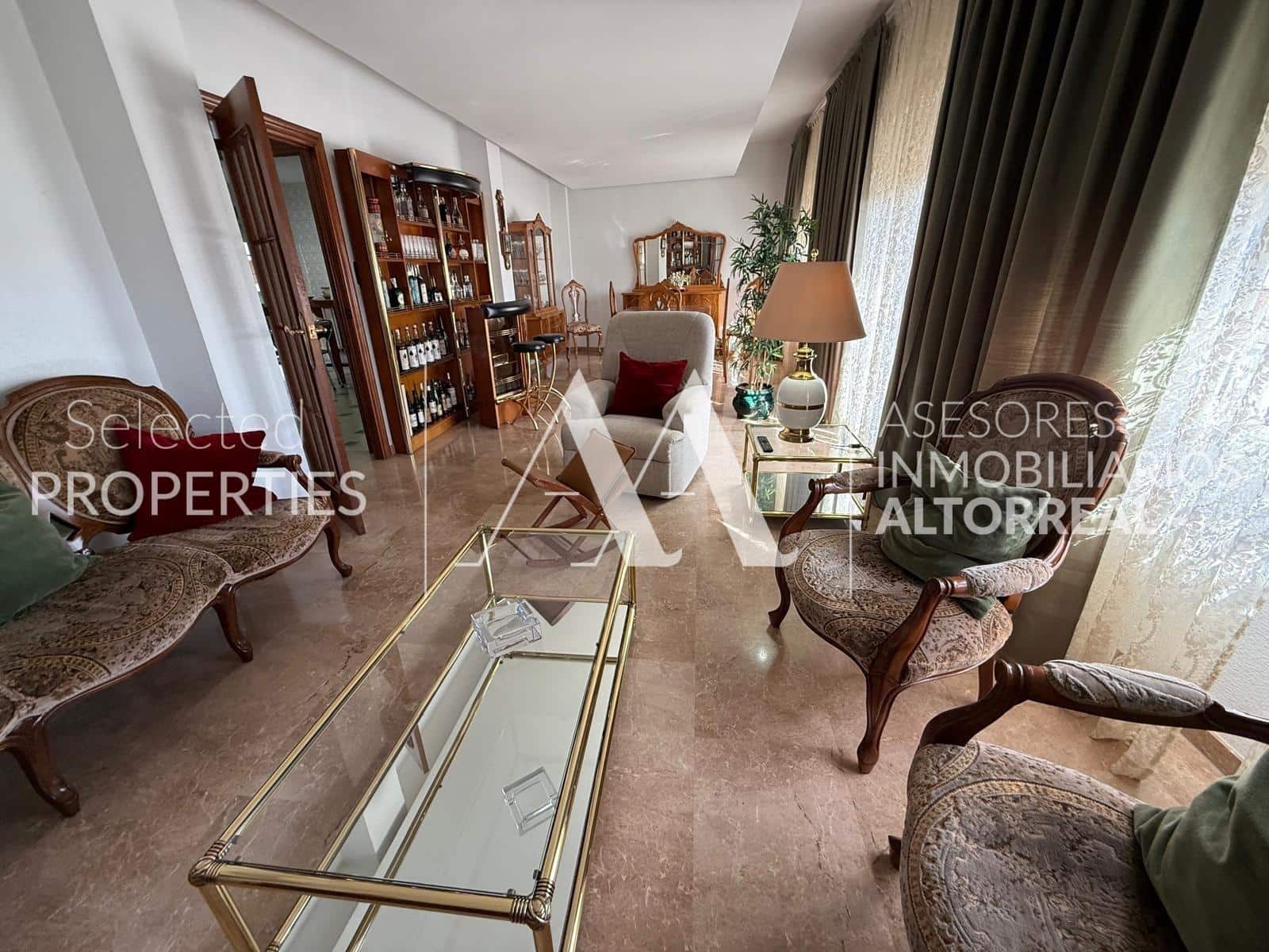4 soverom Penthouse til salgs i Cabezo de Torres - € 209 000 (Ref: 9652052)