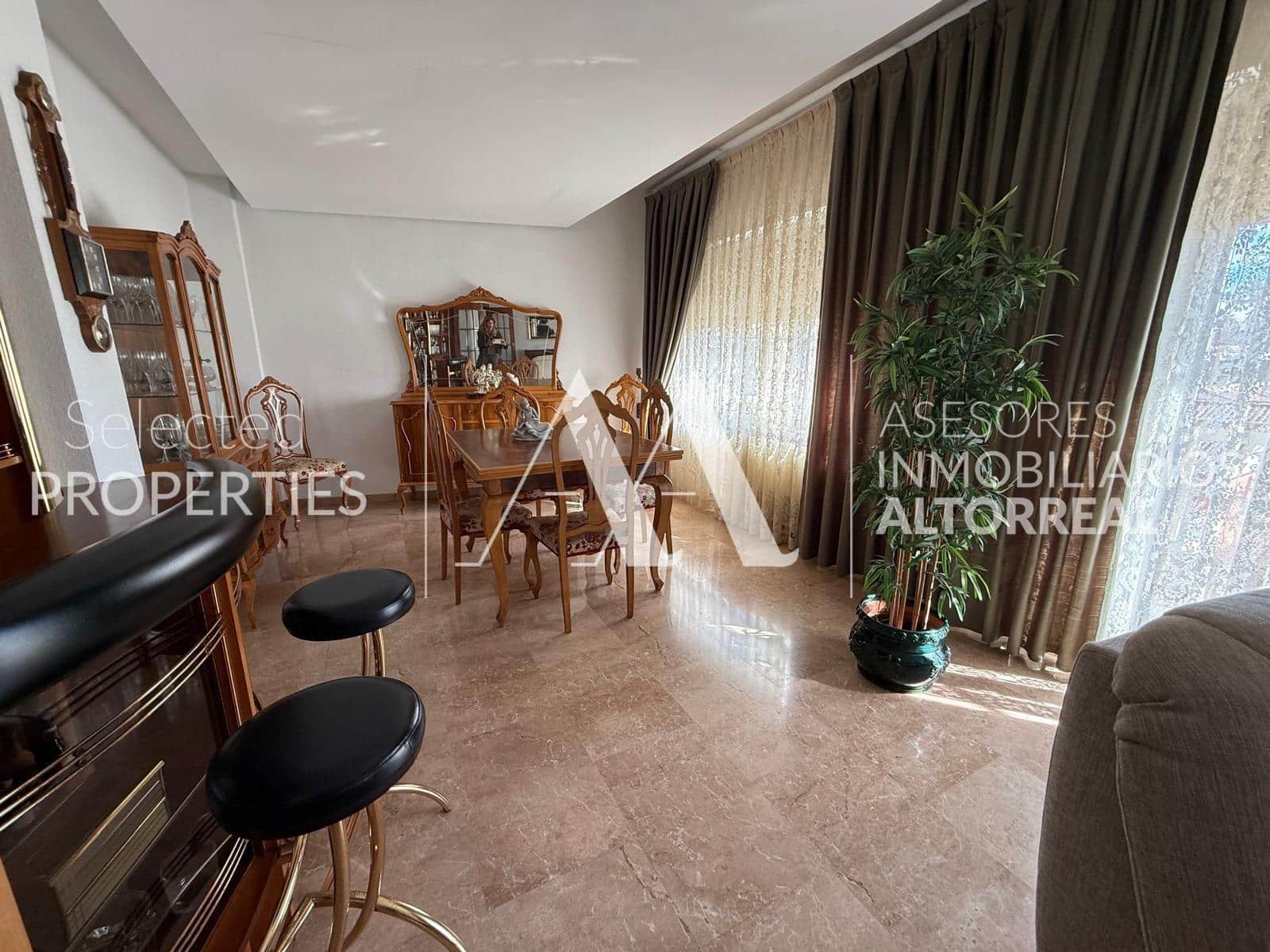 4 soverom Penthouse til salgs i Cabezo de Torres - € 209 000 (Ref: 9652052)