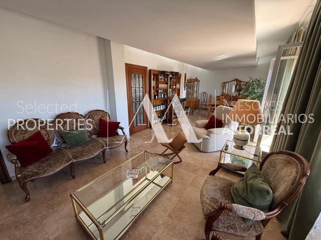 4 bedroom Penthouse for sale in Cabezo de Torres, Murcia city - € 189,900 (Ref: 9652052)