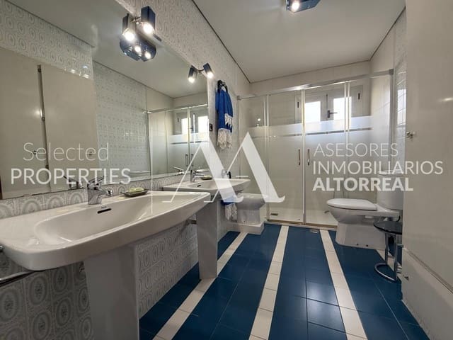 4 bedroom Penthouse for sale in Cabezo de Torres, Murcia city - € 189,900 (Ref: 9652052)