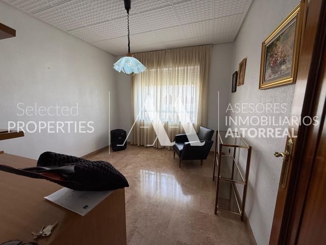 4 bedroom Penthouse for sale in Cabezo de Torres, Murcia city - € 189,900 (Ref: 9652052)