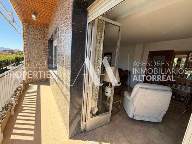 4 bedroom Penthouse for sale in Cabezo de Torres, Murcia city - € 189,900 (Ref: 9652052)