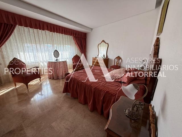 4 bedroom Penthouse for sale in Cabezo de Torres, Murcia city - € 189,900 (Ref: 9652052)