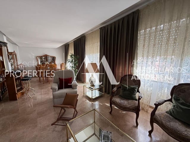 4 bedroom Penthouse for sale in Cabezo de Torres, Murcia city - € 189,900 (Ref: 9652052)