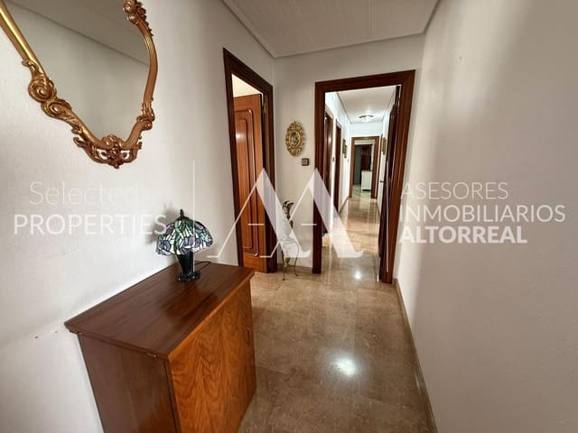 4 bedroom Penthouse for sale in Cabezo de Torres, Murcia city - € 189,900 (Ref: 9652052)