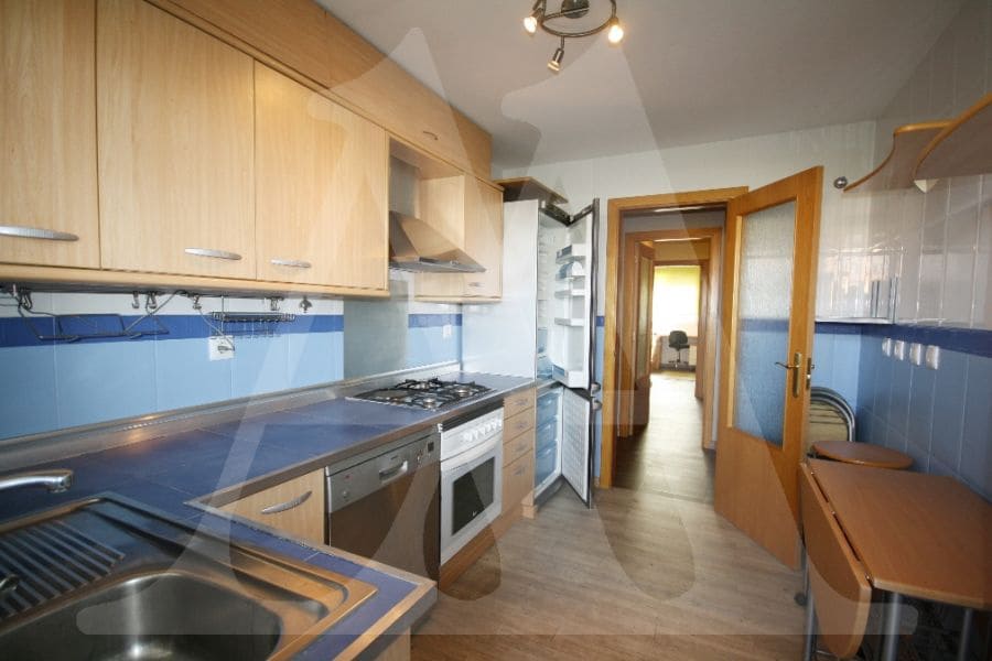 3 bedroom Flat for sale in Altorreal with pool - € 185,000 (Ref: 9674270)