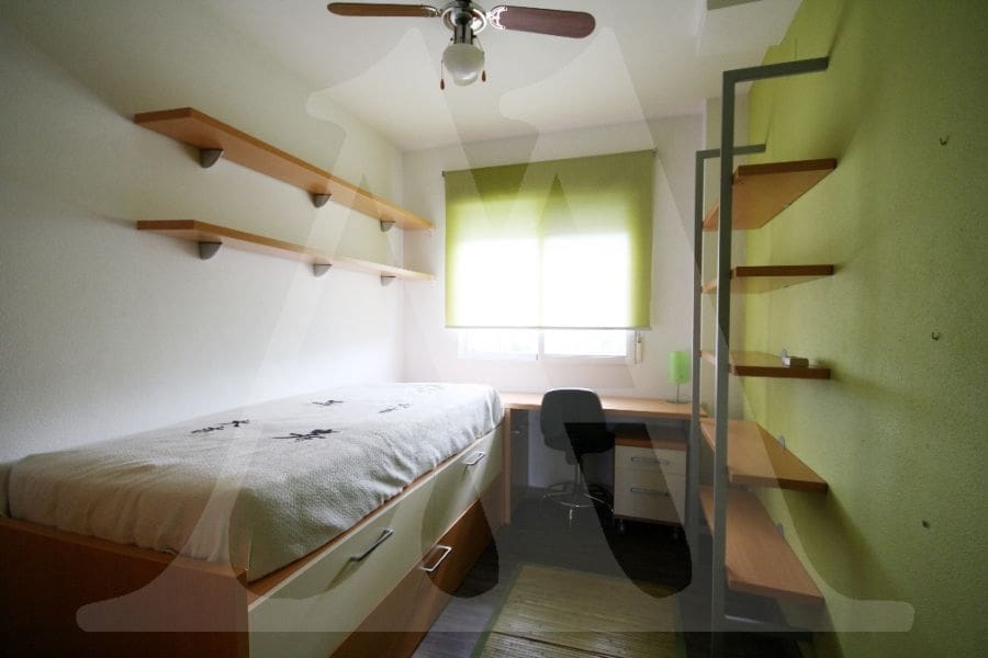 3 bedroom Flat for sale in Altorreal with pool - € 185,000 (Ref: 9674270)