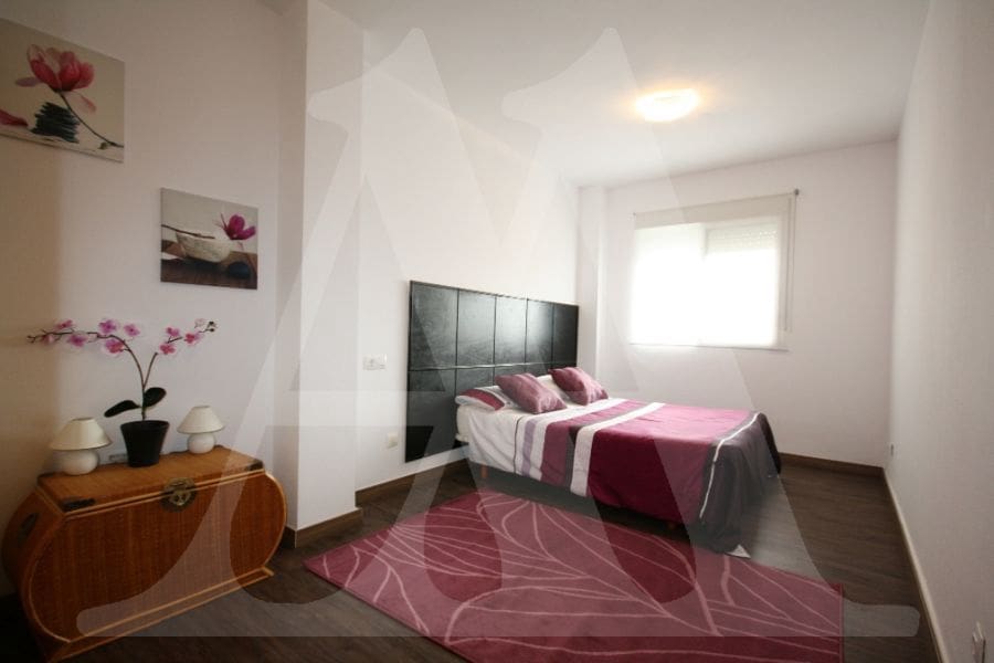 3 bedroom Flat for sale in Altorreal with pool - € 185,000 (Ref: 9674270)