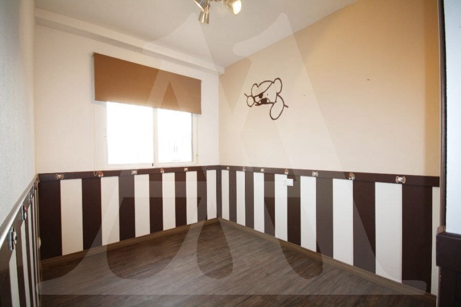 3 bedroom Flat for sale in Altorreal with pool - € 185,000 (Ref: 9674270)