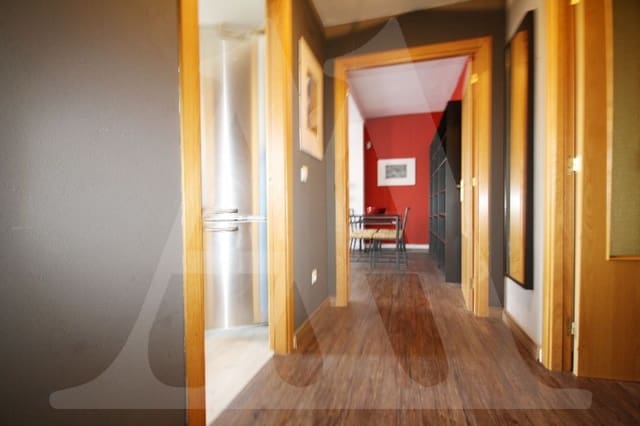 3 bedroom Flat for sale in Altorreal, Molina de Segura with pool - € 185,000 (Ref: 9674270)