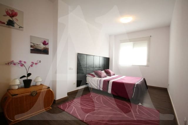 3 bedroom Flat for sale in Altorreal, Molina de Segura with pool - € 185,000 (Ref: 9674270)