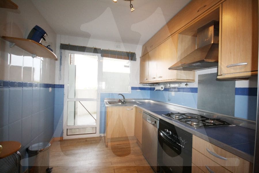 3 bedroom Flat for sale in Altorreal with pool - € 185,000 (Ref: 9674270)