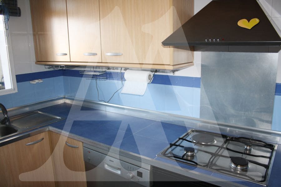 3 bedroom Flat for sale in Altorreal with pool - € 185,000 (Ref: 9674270)