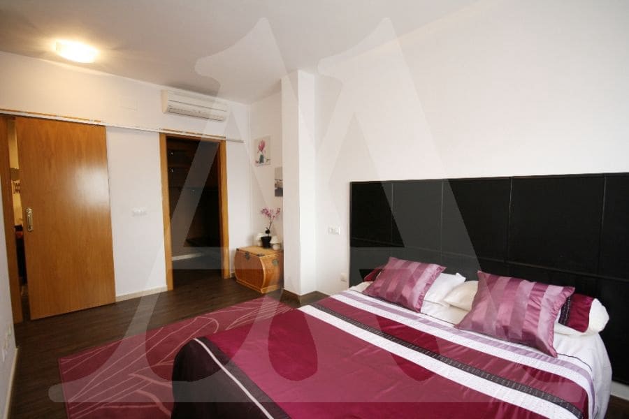 3 bedroom Flat for sale in Altorreal with pool - € 185,000 (Ref: 9674270)