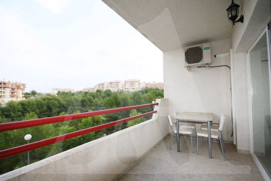 3 bedroom Flat for sale in Altorreal with pool - € 185,000 (Ref: 9674270)