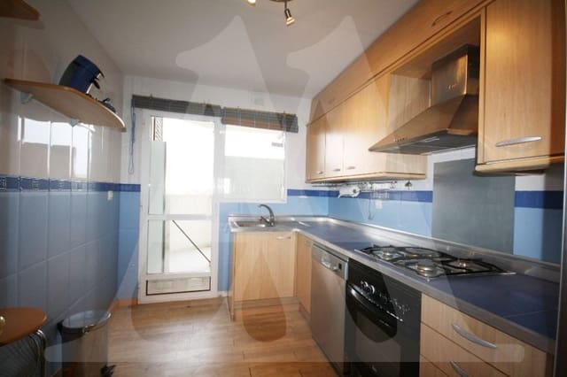 3 bedroom Flat for sale in Altorreal, Molina de Segura with pool - € 185,000 (Ref: 9674270)