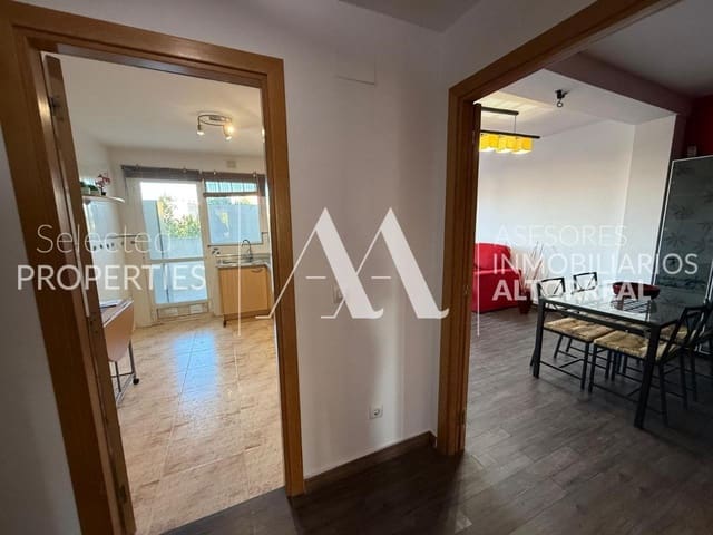 3 bedroom Flat for sale in Altorreal, Molina de Segura with pool - € 184,999 (Ref: 9674270)